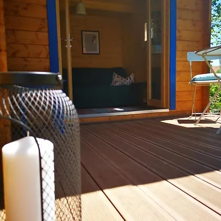 Casa vacanze Holzhaus Mit Sauna Nahe Schloss Neuschwanstein Prem