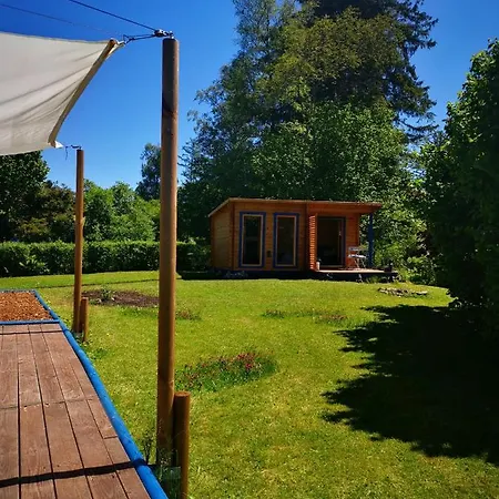 Casa vacanze Holzhaus Mit Sauna Nahe Schloss Neuschwanstein Prem