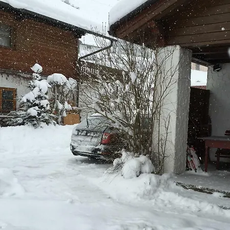 Casa vacanze Holzhaus Mit Sauna Nahe Schloss Neuschwanstein *