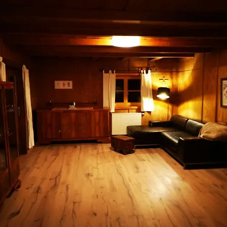 Casa vacanze Holzhaus Mit Sauna Nahe Schloss Neuschwanstein