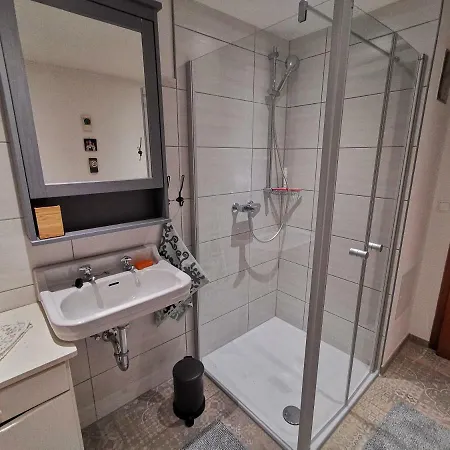 Casa vacanze Holzhaus Mit Sauna Nahe Schloss Neuschwanstein