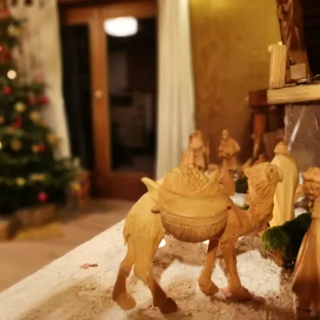 Holzhaus Mit Sauna Nahe Schloss Neuschwanstein *