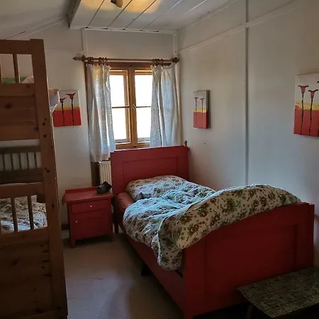 Holzhaus Mit Sauna Nahe Schloss Neuschwanstein Casa vacanze
