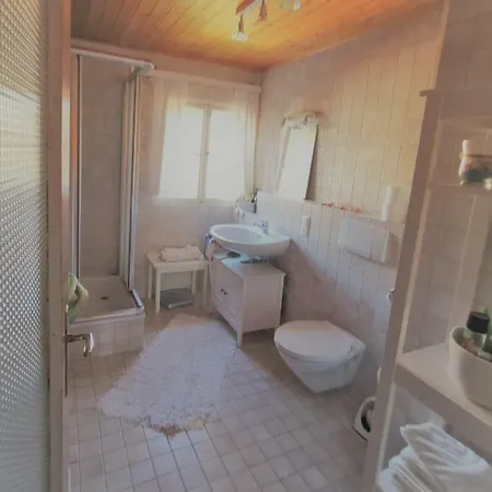 Casa vacanze Holzhaus Mit Sauna Nahe Schloss Neuschwanstein