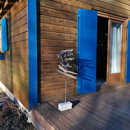 Holzhaus Mit Sauna Nahe Schloss Neuschwanstein * Prem